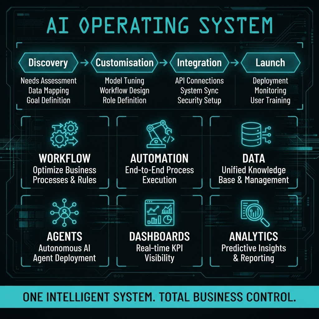 AI Operating System